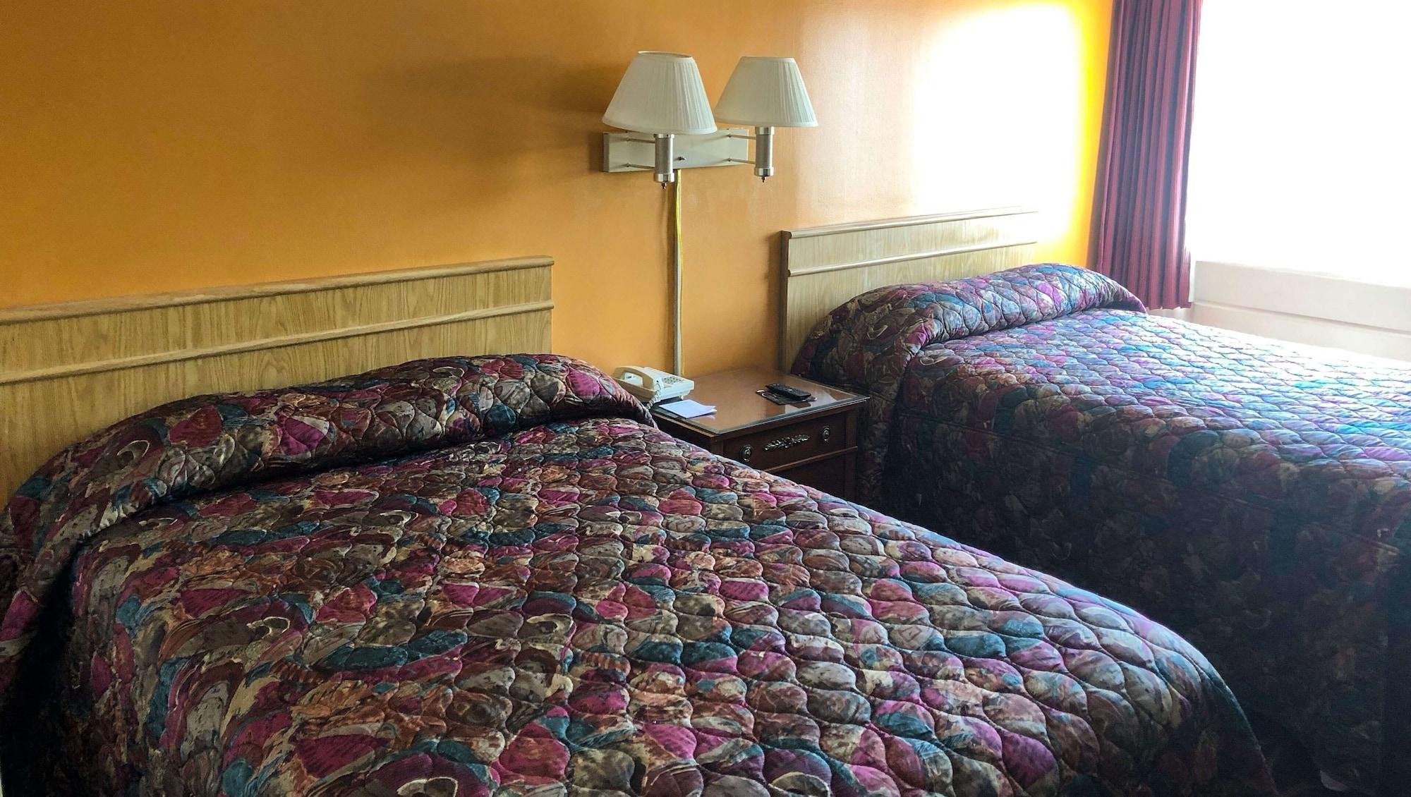 West Hartford Inn Екстериор снимка