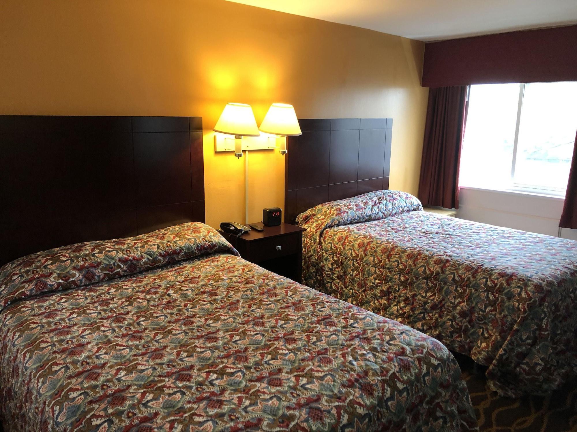 West Hartford Inn Екстериор снимка